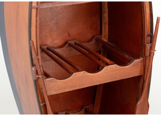 Wine rack