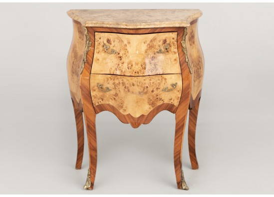 Commode