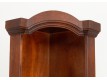 Corner shelf