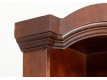 Corner shelf
