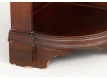 Corner shelf