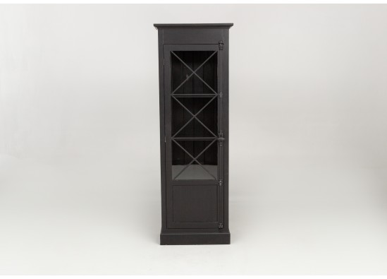 Disch cabinet