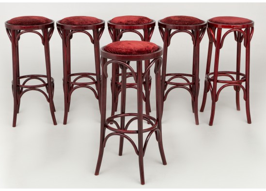 Bar chairs 