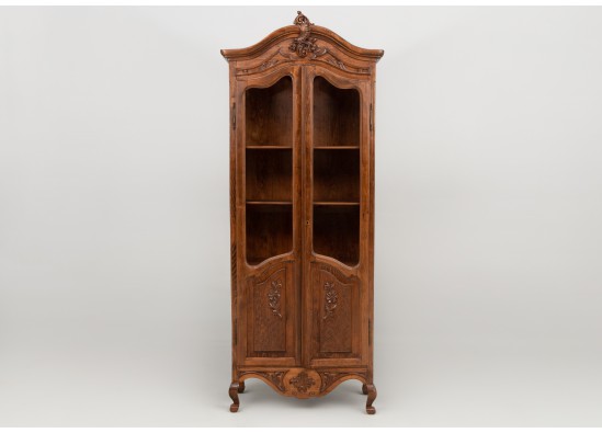 Disch cabinet