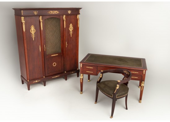 Workroom furniture