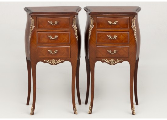 Commodes