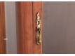 Dish cabinet