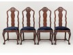 Chairs (4 items)