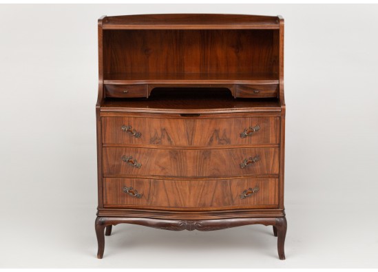 Commode-secretaire