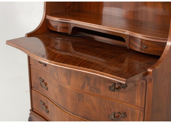 Commode-secretaire