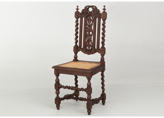 Chairs (2 items)