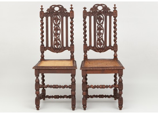 Chairs (2 items)