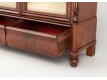 Dish cabinet