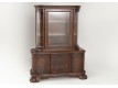 Dish cabinet