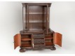 Dish cabinet