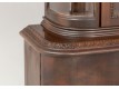Dish cabinet