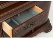 Dish cabinet