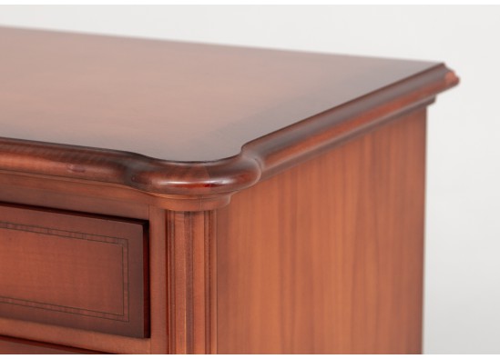 Commode