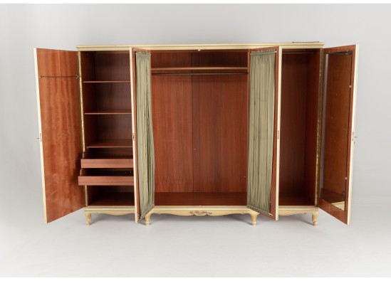 Bedroom furniture