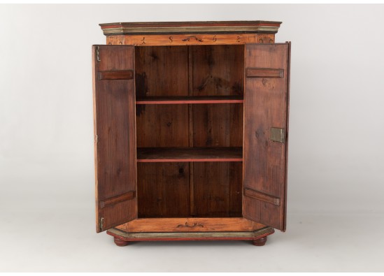Wardrobe