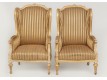 Armchairs (2 items)