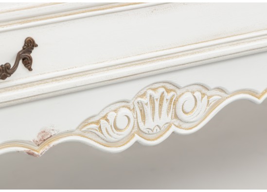 Commode