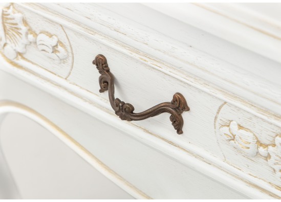 Commode