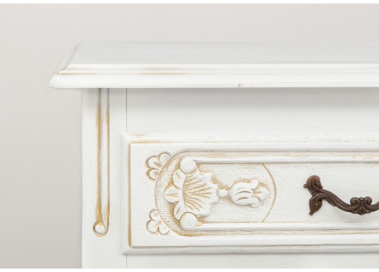 Commode