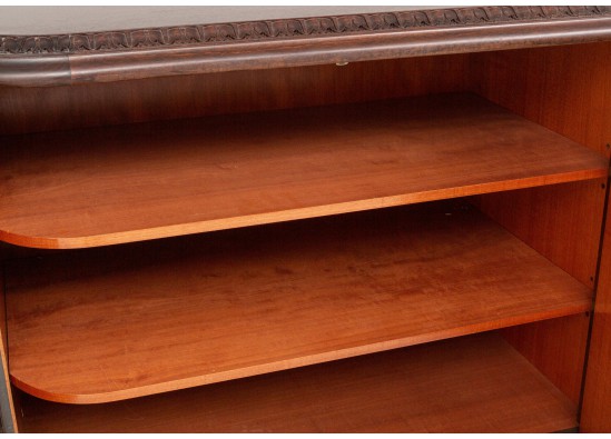 Commode