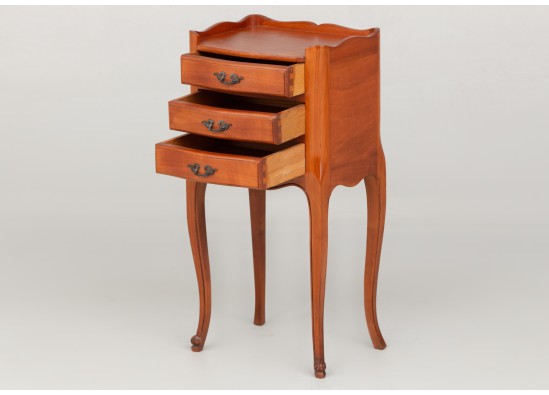 Commodes