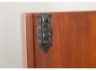 Dish cabinet