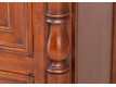 Dish cabinet