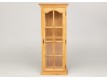 Dish cabinet