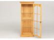 Dish cabinet