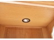 Dish cabinet
