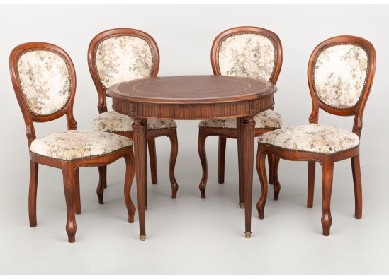 Dining room furniture