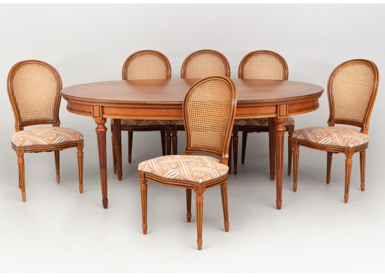 Dining room furniture