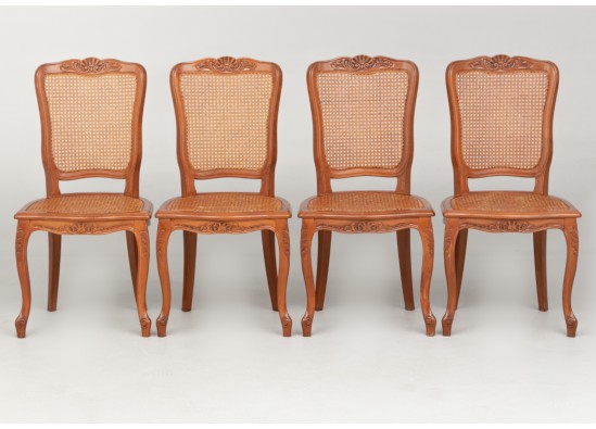 Chairs (4 items)