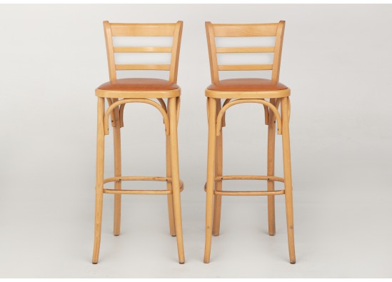 Bar chairs (2 items)