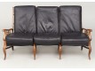 Leather set