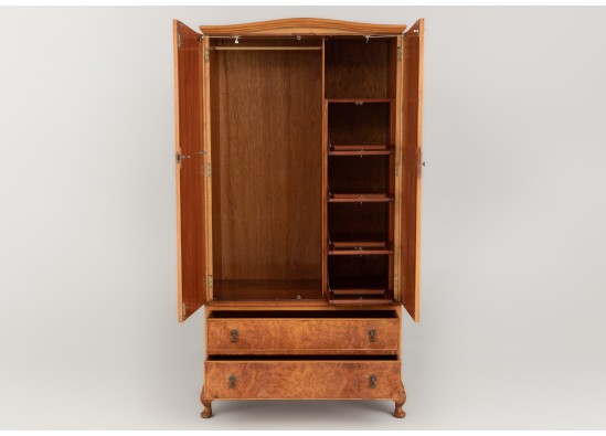 Wardrobe