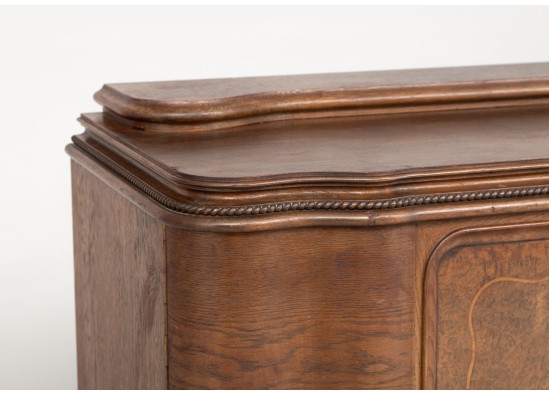 Commode