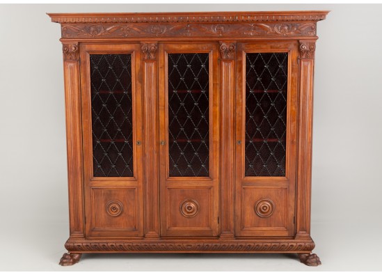 Bookcase