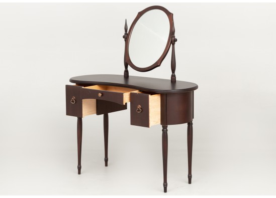 Dressing table