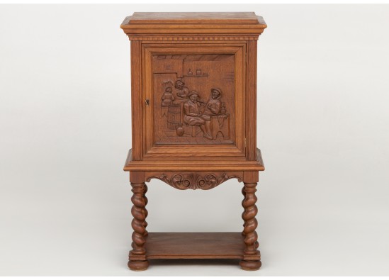 Commode