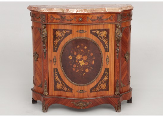 Commode