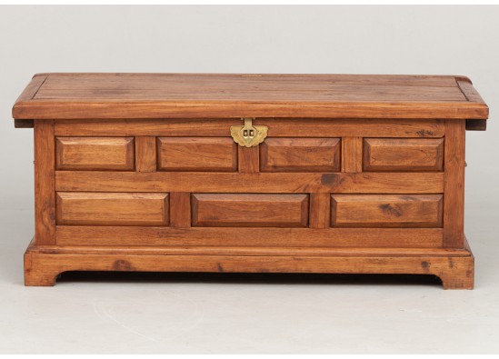 Commode