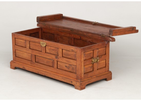 Commode