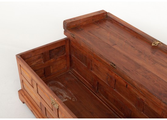 Commode