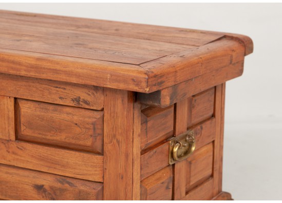 Commode